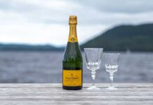 How Is Champagne Made And Why It Became So Popular? How Is Champagne Made