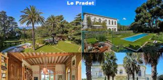 3 French Villas You Would Die To Live In French Villas