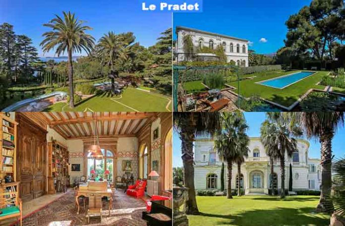 French Villas
