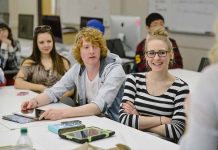 Choosing the Right Class in French class in french