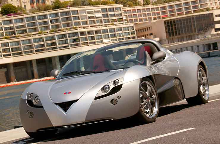 french cars