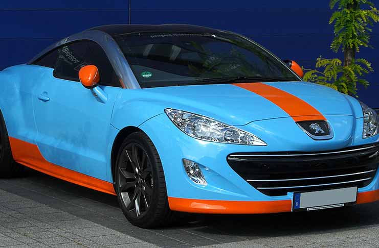 French cars