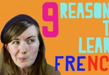 Why Learn French? The Unmatched Benefits!