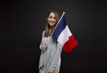 7 Crucial Facts You Should Know About French Women French Women