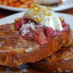 french toast Recipe