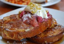 Delicious French Toast Recipe, With or Without Vanilla french toast Recipe