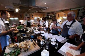 french cooking classes