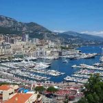 French Riviera
