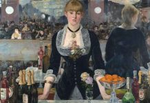 Want To Be A French Painter? A Short Guide! French Painter