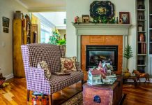 How to Supercharge Your Home with French Country Decor French style