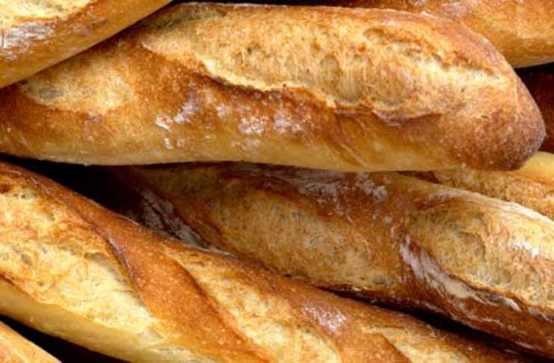 French Baguette