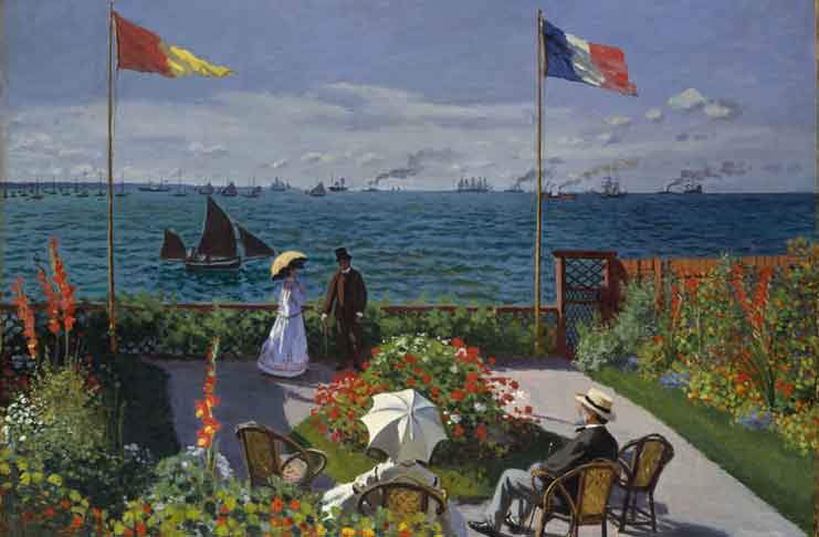 French Art