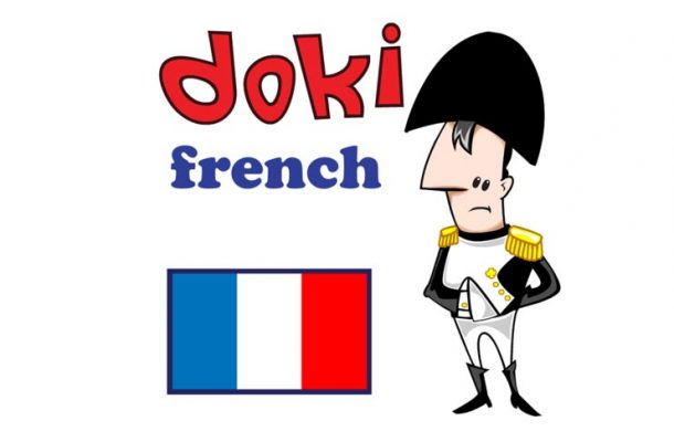 French language