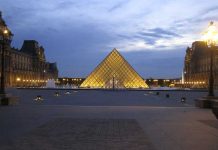 Modern French Architects: Are They Re-Designing France? What Tools Do They Use? French Architects