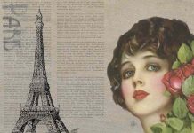 10 French Beauty Secrets — How French Women Stay Beautiful How French Women Stay Beautiful