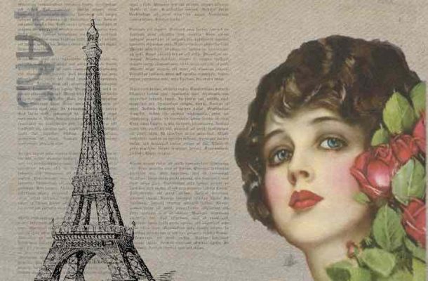 How French Women Stay Beautiful