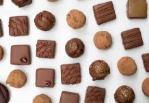 Comparing Swiss, Belgian & French Chocolates french chocolate