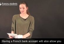 Opening a Bank Account in France ? Read This